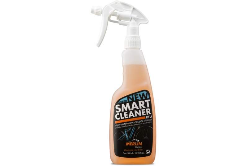 Limpiador Smart Cleaner 500 cc