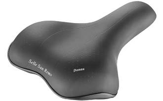 Sillin Selle San Remo Donau