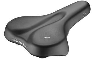 Sillín Selle San Remo Varese