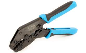 Herramienta crimpadora Elvedes