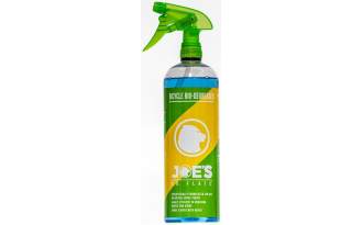 Bio desengrasante Joe's Spray 1 litro
