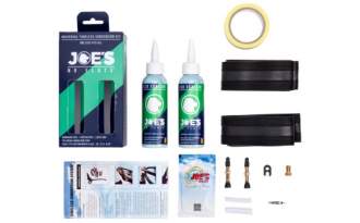 Kit completo Joe's universal Eco