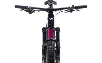 Bicicleta Conor Iza Shimano EP801 2025