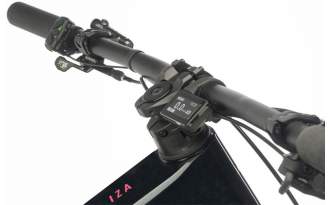 Bicicleta Conor Iza Shimano EP801 2025