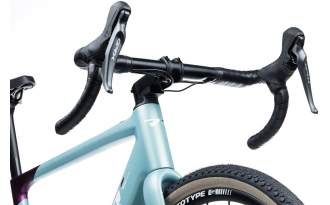 Bicicleta Conor e-Selva Shimano GRX610 12S 2025