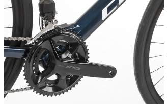Bicicleta Conor e-Rush Shimano 105 Di2 2025