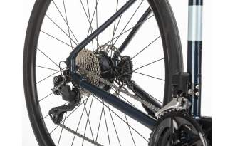 Bicicleta Conor e-Rush Shimano 105 Di2 2025