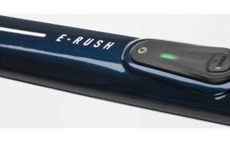 Bicicleta Conor e-Rush Shimano 105 Di2 2025