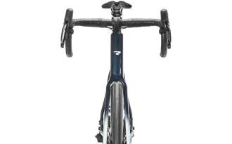 Bicicleta Conor e-Rush Shimano 105 Di2 2025