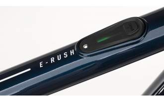 Bicicleta Conor e-Rush Shimano 105 2025