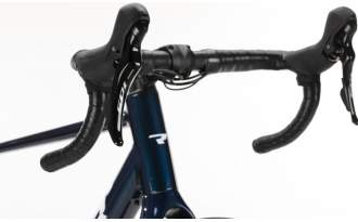 Bicicleta Conor e-Rush Shimano 105 2025