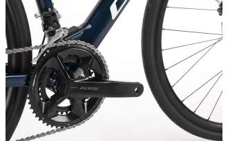 Bicicleta Conor e-Rush Shimano 105 2025