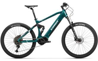 Bicicleta Conor Bora 2025