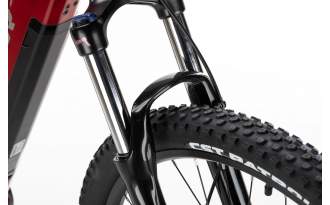 Bicicleta Conor Adra 2025