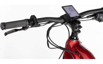 Bicicleta Conor Adra 2025