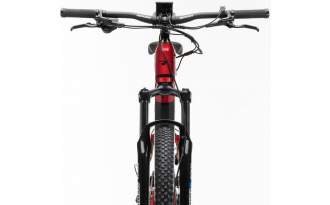 Bicicleta Conor Adra 2025