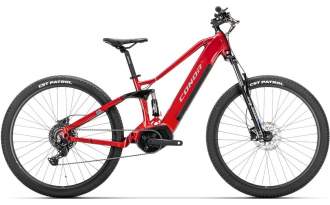 Bicicleta Conor Adra 2025