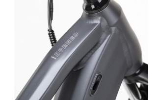 Bicicleta Conor Borneo Cues 10S 2025