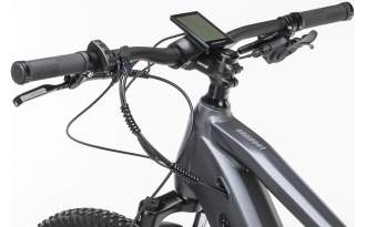 Bicicleta Conor Borneo Cues 10S 2025