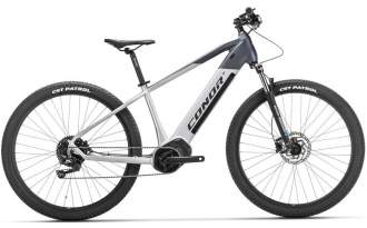 Bicicleta Conor Borneo Cues 10S 2025