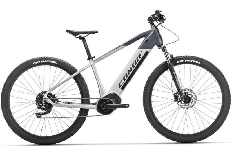 Bicicleta Conor Borneo Cues 10S 2025