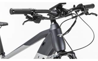 Bicicleta Conor Borneo Cues 10S 2025