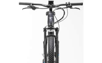 Bicicleta Conor Borneo Cues 10S 2025