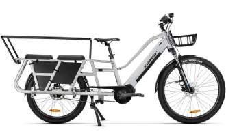 Bicicleta Conor Berna 2025