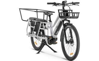 Bicicleta Conor Berna 2025