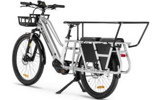 Bicicleta Conor Berna 2025