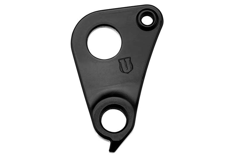 Patilla de cambio Union GH-302