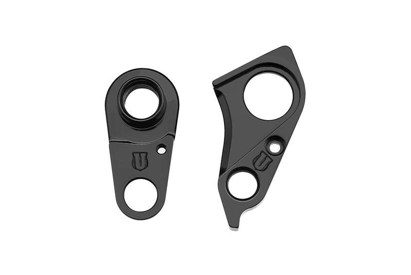 Patilla de cambio Union GH-298