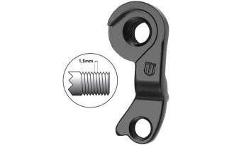 Patilla de cambio Union GH-250