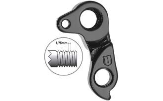 Patilla de cambio Union GH-251