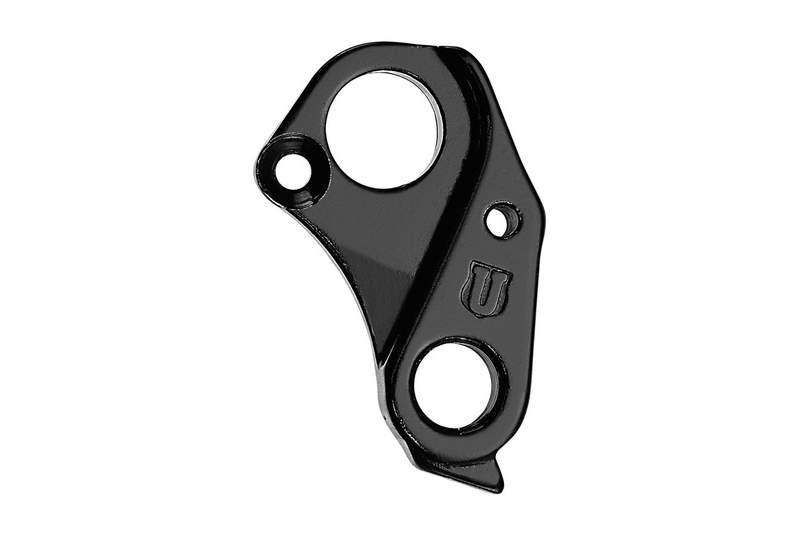 Patilla de cambio Union GH-261