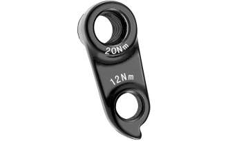 Patilla de cambio Union GH-247