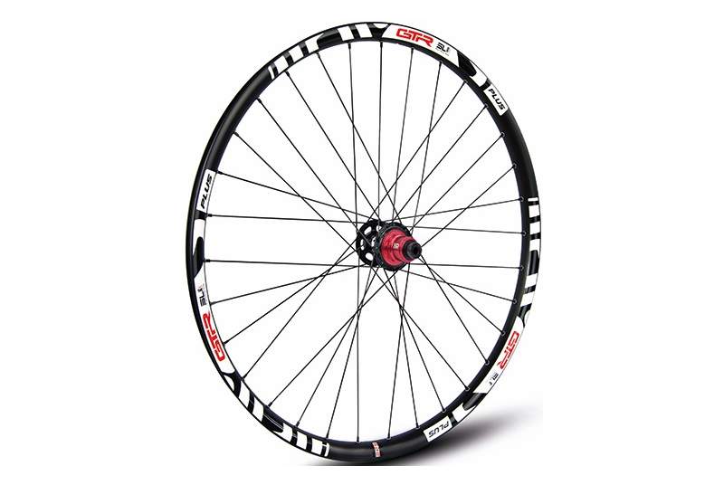Rueda Gurpil GTR SL35 Boost 29” blanca C/L XD Ratchet