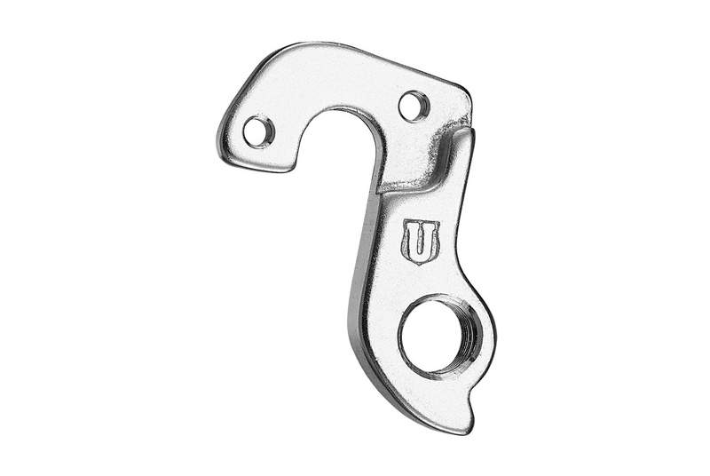 Patilla de cambio Union GH-238