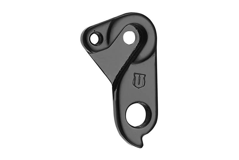 Patilla de cambio Union GH-217