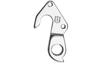 Patilla de cambio Union GH-216