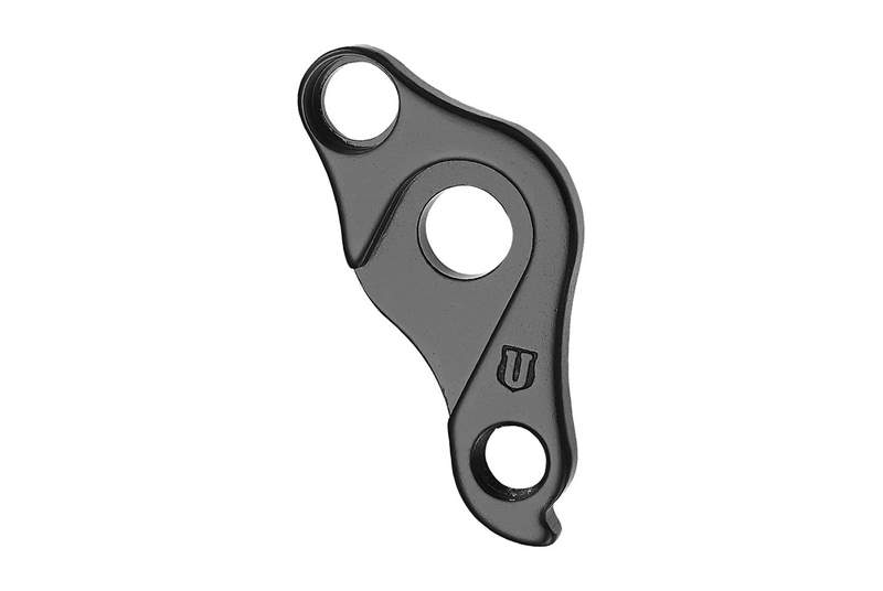 Patilla de cambio Union GH-215