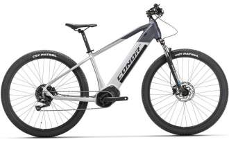 Bicicleta Conor Borneo Deore 10S 2025