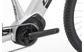 Bicicleta Conor Borneo Deore 10S 2025