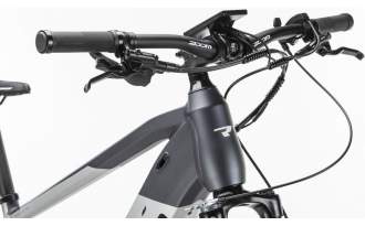 Bicicleta Conor Borneo Deore 10S 2025
