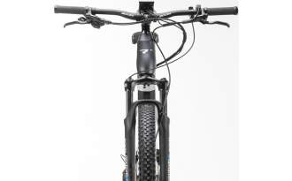 Bicicleta Conor Borneo Deore 10S 2025