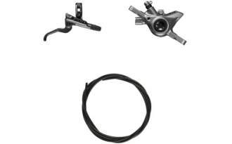 Kit freno trasero Shimano XTR BR-M9200 derecho