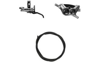 Kit freno delantero Shimano...