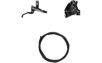 Kit freno trasero Shimano...