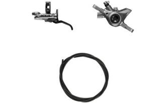 Kit freno Shimano delantero...