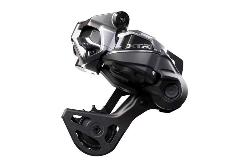 Cambio Shimano XTR RD-M9250-GS Di2 12V